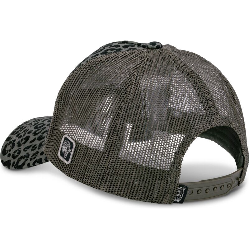 shapka-izvita-traker-leopard-snapbek-vekle-ot-von-dutch shapka-izvita-traker-leopard-snapbek-vekle-ot-von-dutch