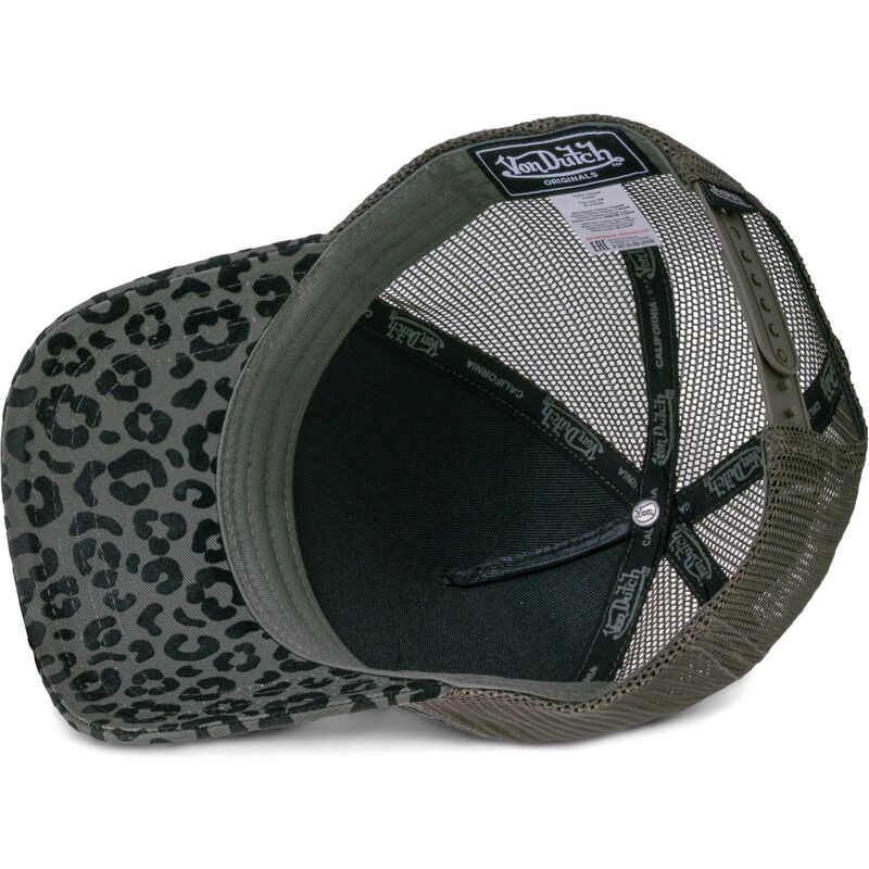 shapka-izvita-traker-leopard-snapbek-vekle-ot-von-dutch shapka-izvita-traker-leopard-snapbek-vekle-ot-von-dutch