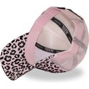 shapka-izvita-traker-leopard-snapbek-rosa-verle-ot-von-dutch