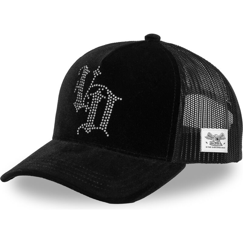 shapka-izvita-traker-cherna-snapbek-royalb-ot-von-dutch shapka-izvita-traker-cherna-snapbek-royalb-ot-von-dutch