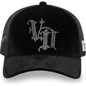 shapka-izvita-traker-cherna-snapbek-royalb-ot-von-dutch