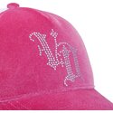 shapka-izvita-traker-roza-snapbek-royalp-ot-von-dutch