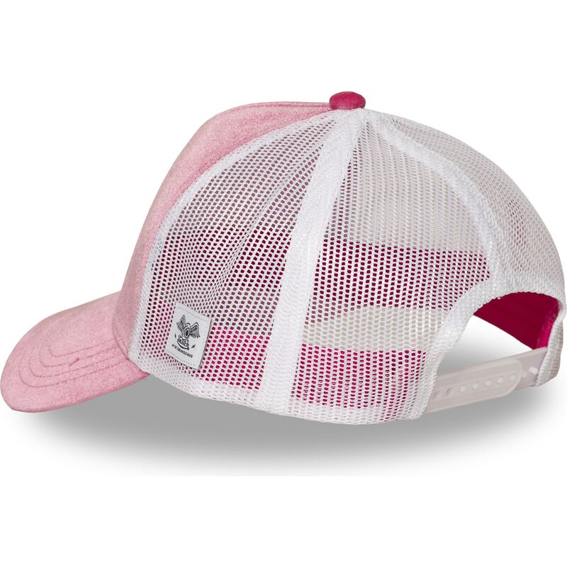 shapka-izvita-traker-roza-snapbek-royalp-ot-von-dutch shapka-izvita-traker-roza-snapbek-royalp-ot-von-dutch