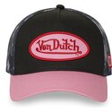 shapka-izvita-traker-mnogocveten-snapbek-space-ot-von-dutch