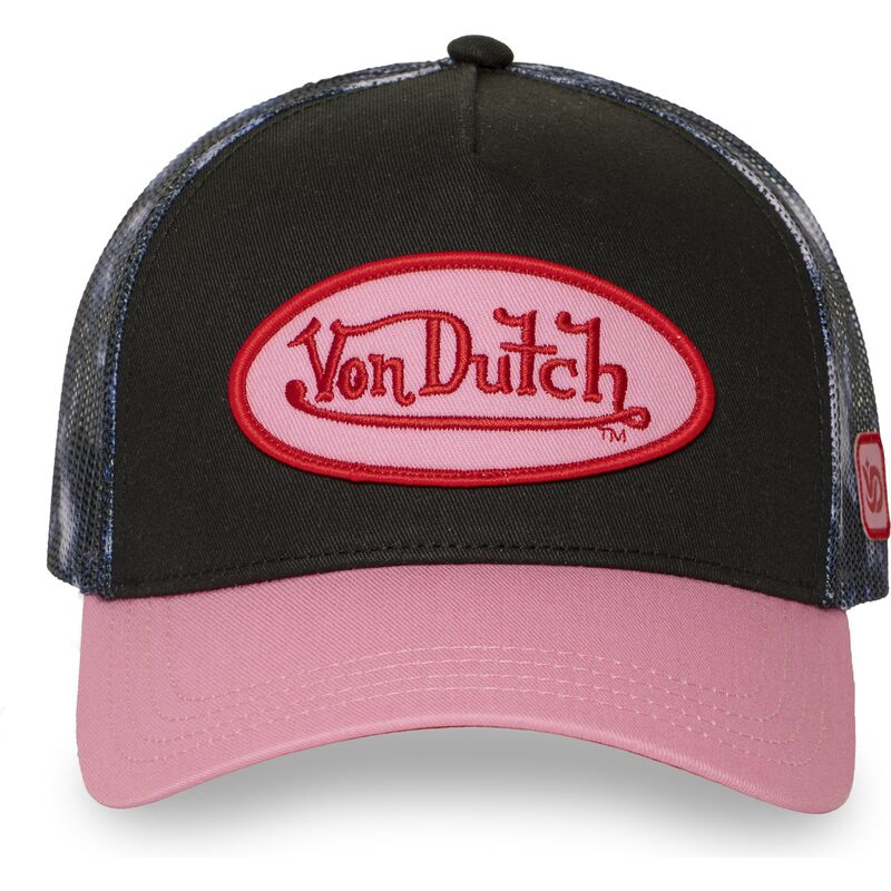shapka-izvita-traker-mnogocveten-snapbek-space-ot-von-dutch
