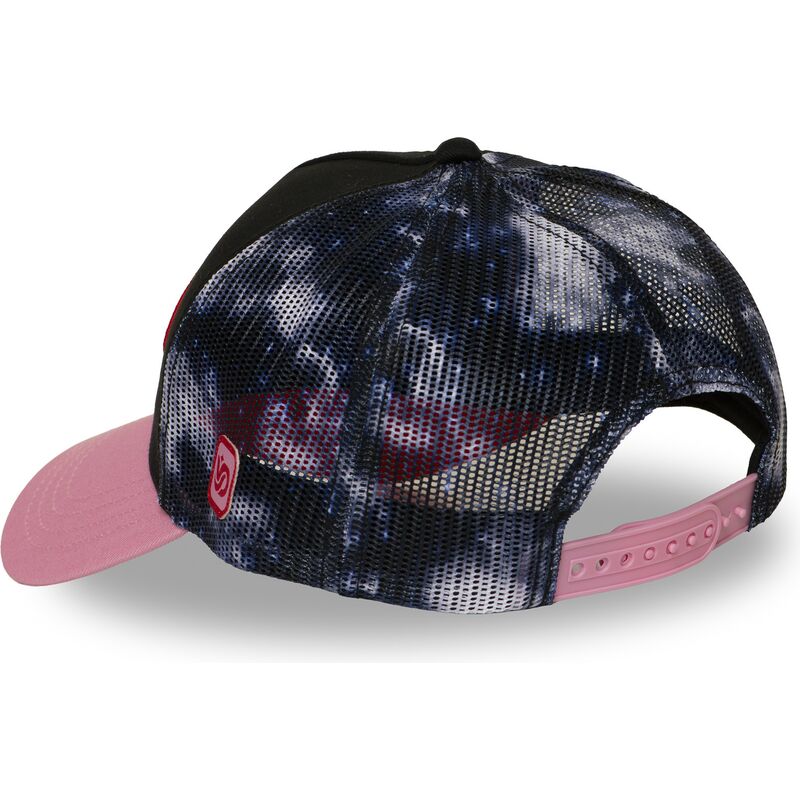 shapka-izvita-traker-mnogocveten-snapbek-space-ot-von-dutch