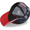 shapka-izvita-traker-mnogocveten-snapbek-space-ot-von-dutch