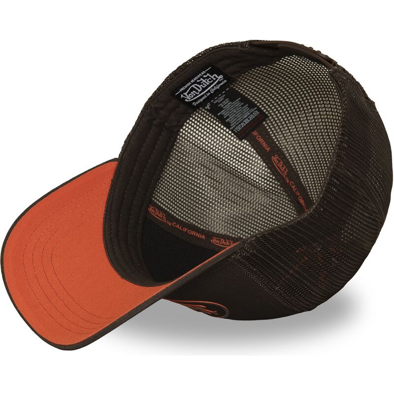 shapka-izvita-traker-kafyav-snapbek-log24-ot-von-dutch