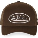 shapka-izvita-traker-kafyav-reguliruem-lofb51-ot-von-dutch