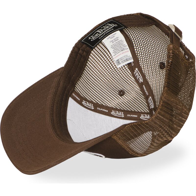 shapka-izvita-traker-kafyav-reguliruem-lofb51-ot-von-dutch shapka-izvita-traker-kafyav-reguliruem-lofb51-ot-von-dutch