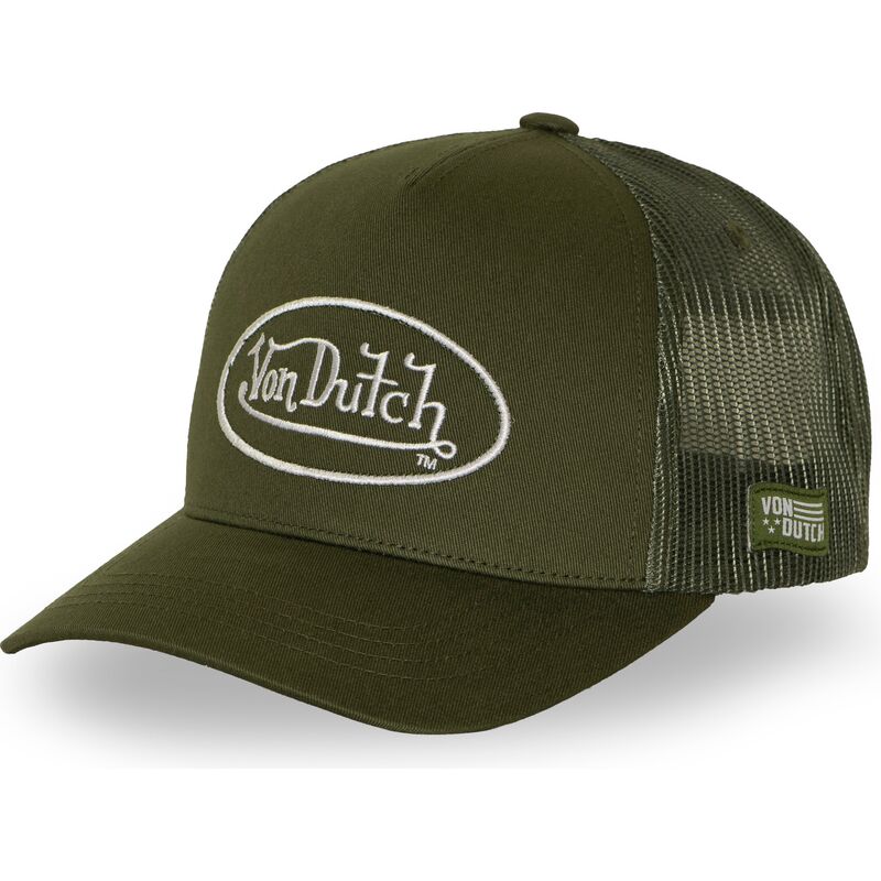 shapka-izvita-traker-zelena-reguliruem-lofb52-ot-von-dutch shapka-izvita-traker-zelena-reguliruem-lofb52-ot-von-dutch