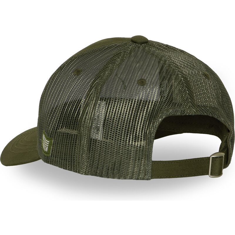 shapka-izvita-traker-zelena-reguliruem-lofb52-ot-von-dutch shapka-izvita-traker-zelena-reguliruem-lofb52-ot-von-dutch