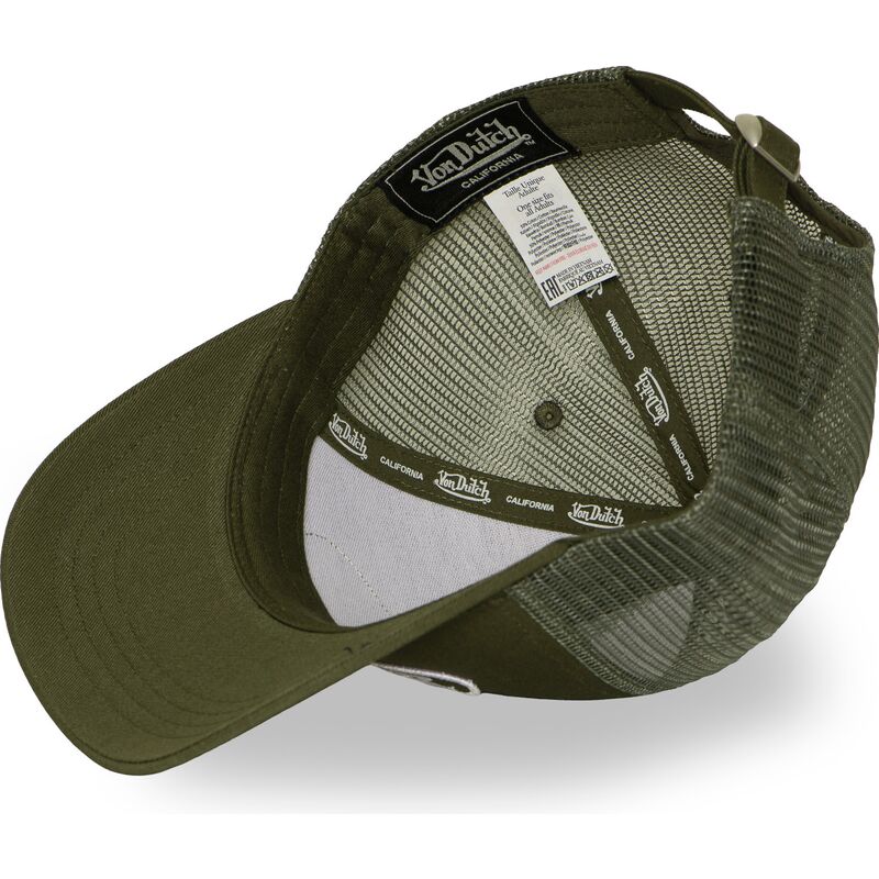 shapka-izvita-traker-zelena-reguliruem-lofb52-ot-von-dutch shapka-izvita-traker-zelena-reguliruem-lofb52-ot-von-dutch