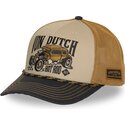 shapka-izvita-traker-mnogocveten-snapbek-sem17-ot-von-dutch