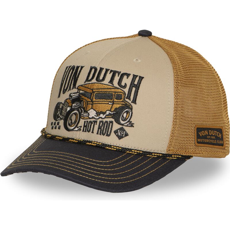 shapka-izvita-traker-mnogocveten-snapbek-sem17-ot-von-dutch shapka-izvita-traker-mnogocveten-snapbek-sem17-ot-von-dutch