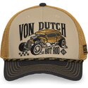 shapka-izvita-traker-mnogocveten-snapbek-sem17-ot-von-dutch