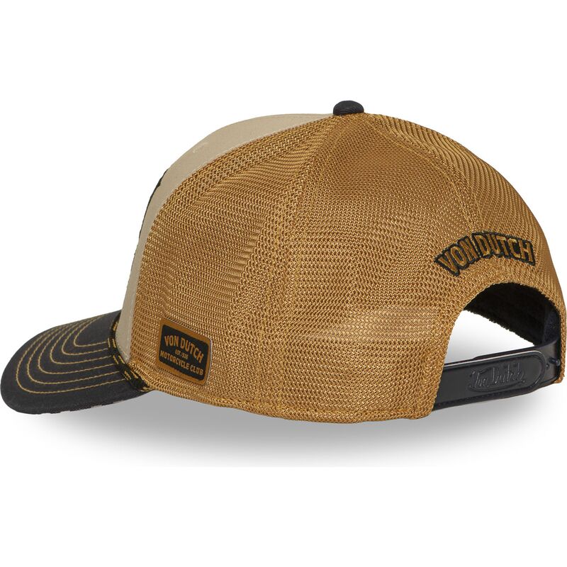shapka-izvita-traker-mnogocveten-snapbek-sem17-ot-von-dutch shapka-izvita-traker-mnogocveten-snapbek-sem17-ot-von-dutch