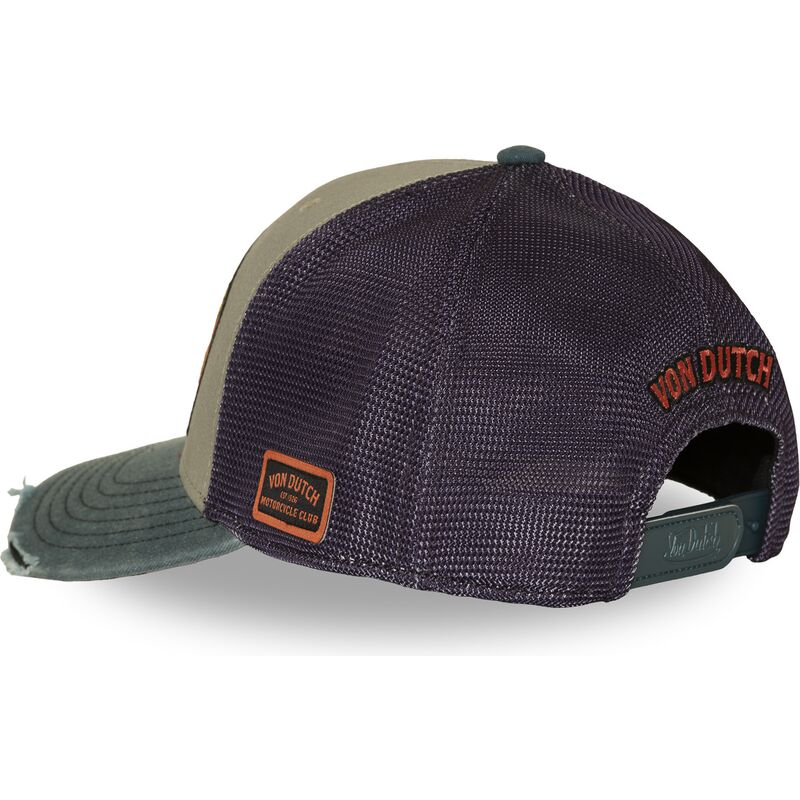 shapka-izvita-traker-mnogocveten-snapbek-sem18-ot-von-dutch