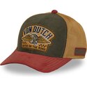 shapka-izvita-traker-mnogocveten-snapbek-sem19-ot-von-dutch