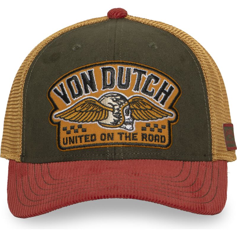 shapka-izvita-traker-mnogocveten-snapbek-sem19-ot-von-dutch shapka-izvita-traker-mnogocveten-snapbek-sem19-ot-von-dutch