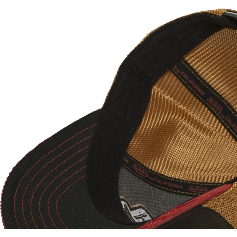 shapka-izvita-traker-mnogocveten-snapbek-sem19-ot-von-dutch shapka-izvita-traker-mnogocveten-snapbek-sem19-ot-von-dutch
