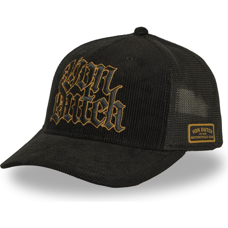 shapka-izvita-traker-cherna-snapbek-can04-ot-von-dutch