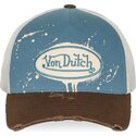 shapka-izvita-traker-mnogocveten-snapbek-tag01-ot-von-dutch