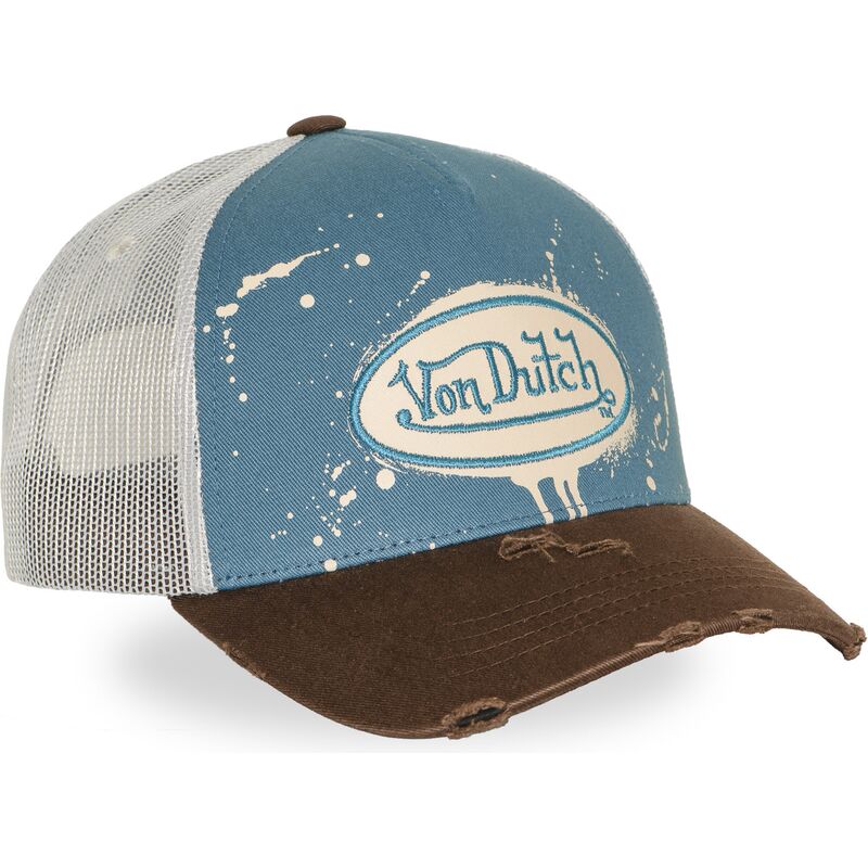 shapka-izvita-traker-mnogocveten-snapbek-tag01-ot-von-dutch