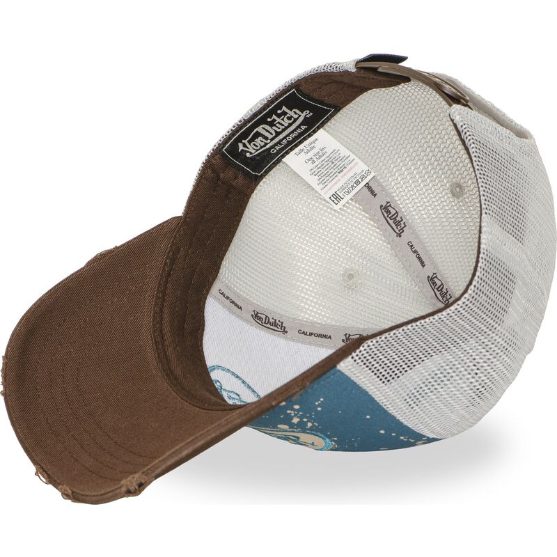 shapka-izvita-traker-mnogocveten-snapbek-tag01-ot-von-dutch