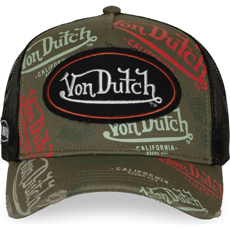 shapka-izvita-traker-zelena-snapbek-cafe12-ot-von-dutch shapka-izvita-traker-zelena-snapbek-cafe12-ot-von-dutch