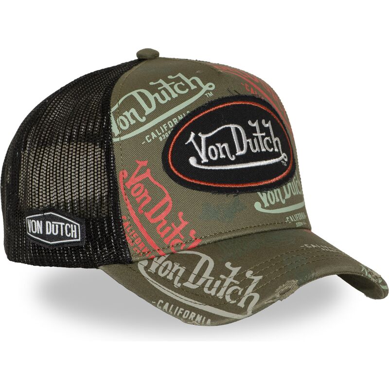 shapka-izvita-traker-zelena-snapbek-cafe12-ot-von-dutch shapka-izvita-traker-zelena-snapbek-cafe12-ot-von-dutch