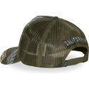 shapka-izvita-traker-zelena-snapbek-cafe14-ot-von-dutch