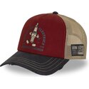 shapka-izvita-traker-mnogocveten-snapbek-crew36-ot-von-dutch
