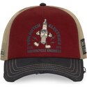 shapka-izvita-traker-mnogocveten-snapbek-crew36-ot-von-dutch