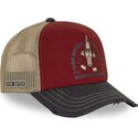 shapka-izvita-traker-mnogocveten-snapbek-crew36-ot-von-dutch