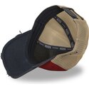 shapka-izvita-traker-mnogocveten-snapbek-crew36-ot-von-dutch