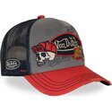 shapka-izvita-traker-mnogocveten-snapbek-patches18-ot-von-dutch