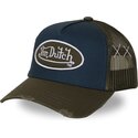 shapka-izvita-traker-tmnosin-snapbek-used-14-ot-von-dutch
