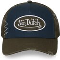 shapka-izvita-traker-tmnosin-snapbek-used-14-ot-von-dutch