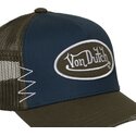 shapka-izvita-traker-tmnosin-snapbek-used-14-ot-von-dutch
