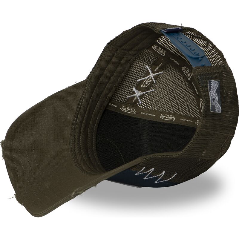 shapka-izvita-traker-tmnosin-snapbek-used-14-ot-von-dutch shapka-izvita-traker-tmnosin-snapbek-used-14-ot-von-dutch