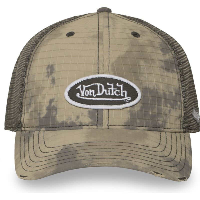 shapka-izvita-traker-zelena-snapbek-mac18-ot-von-dutch