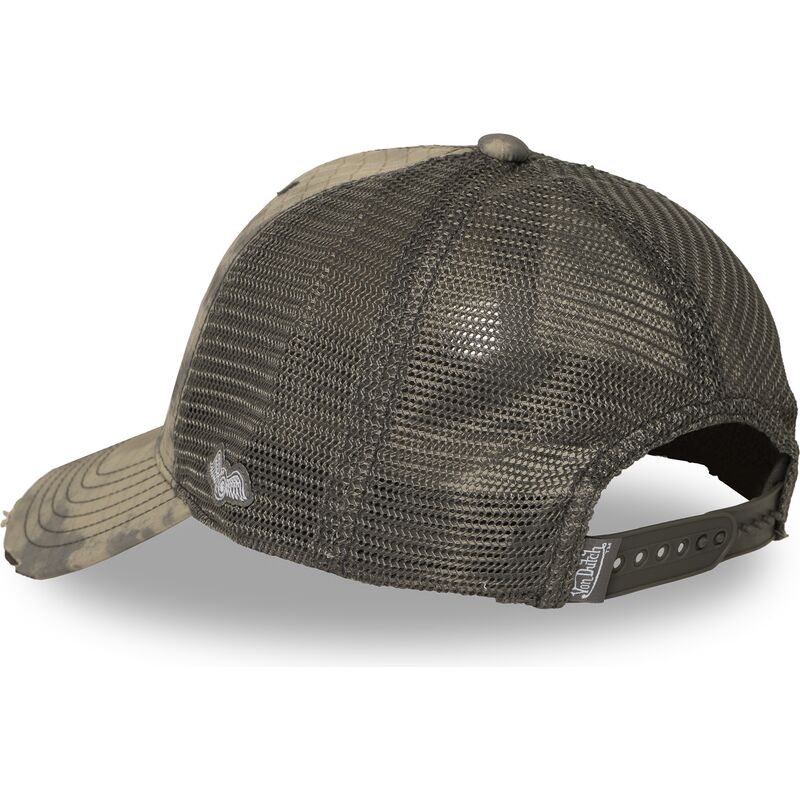 shapka-izvita-traker-zelena-snapbek-mac18-ot-von-dutch