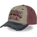 shapka-izvita-mnogocveten-reguliruem-retro15-ot-von-dutch
