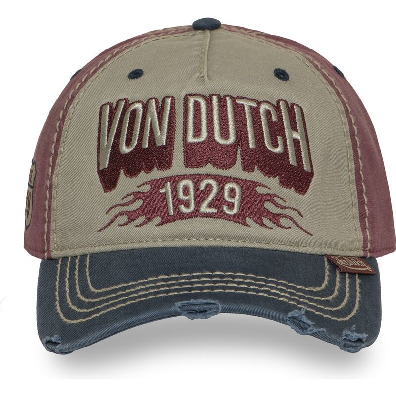 shapka-izvita-mnogocveten-reguliruem-retro15-ot-von-dutch