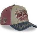 shapka-izvita-mnogocveten-reguliruem-retro15-ot-von-dutch