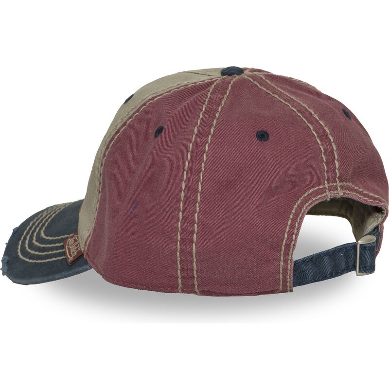 shapka-izvita-mnogocveten-reguliruem-retro15-ot-von-dutch
