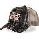 shapka-izvita-traker-mnogocveten-snapbek-car10-ot-von-dutch