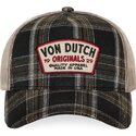 shapka-izvita-traker-mnogocveten-snapbek-car10-ot-von-dutch