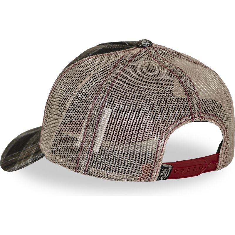 shapka-izvita-traker-mnogocveten-snapbek-car10-ot-von-dutch shapka-izvita-traker-mnogocveten-snapbek-car10-ot-von-dutch